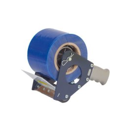 Klebebandabroller EB1, für 100 mm Rollenbreite Klebebandabroller EB1, für 100 mm Rollenbreite