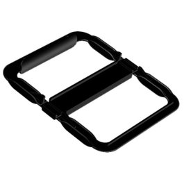 Tragegriff für umreifte Versandkartons Tragegriff für umreifte Versandkartons