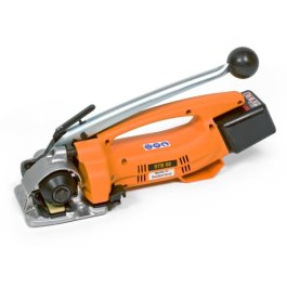 Akku Handumreifungsgerät Strapex STB-55 für Kunststoffband Akku Handumreifungsgerät Strapex STB-55 für Kunststoffband