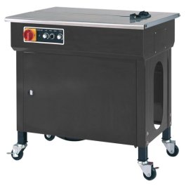 Umreifungsmaschine TPK545, halbautomatisch Umreifungsmaschine TPK545, halbautomatisch