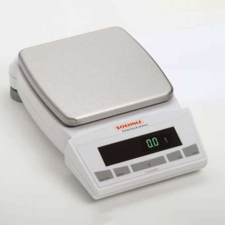 Präzisionswaage Soehnle 2873 Präzisionswaage Soehnle 2873