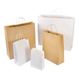 Papiertragetasche Komfort Papiertragetasche Komfort