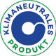 Klimaneutrales Produkt