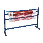 Abrollständer ohne Schneidevorrichtung Abrollständer ohne Schneidevorrichtung