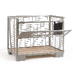 Gitterboxen Gitterboxen