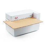 Kartonschredder Kartonschredder