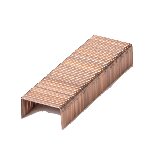 Klammern für Verschlusshefter Klammern für Verschlusshefter