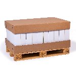 Palettenabdeckungen Palettenabdeckungen