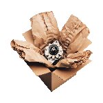 Papierpolster Papierpolster