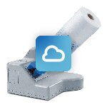 Produktion von Luftkissen Produktion von Luftkissen