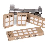 VCI Etiketten & Spender VCI Etiketten & Spender